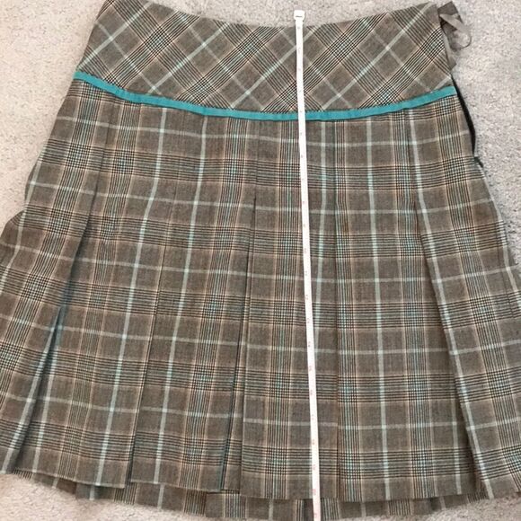 🤎Mexx Pleated Skirt  - Picture 4 of 6